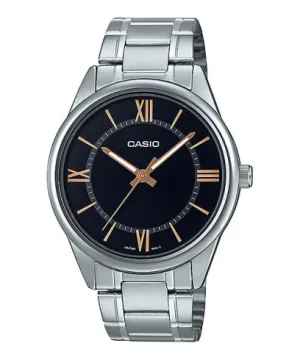 Casio General- MTP-V005D-1B5