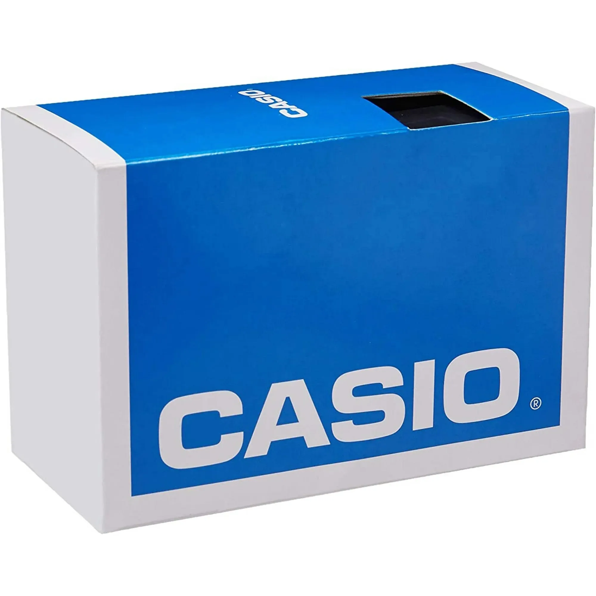 Casio Women's Digital Sport Watch with Black Dial - LF-20W-1ACF