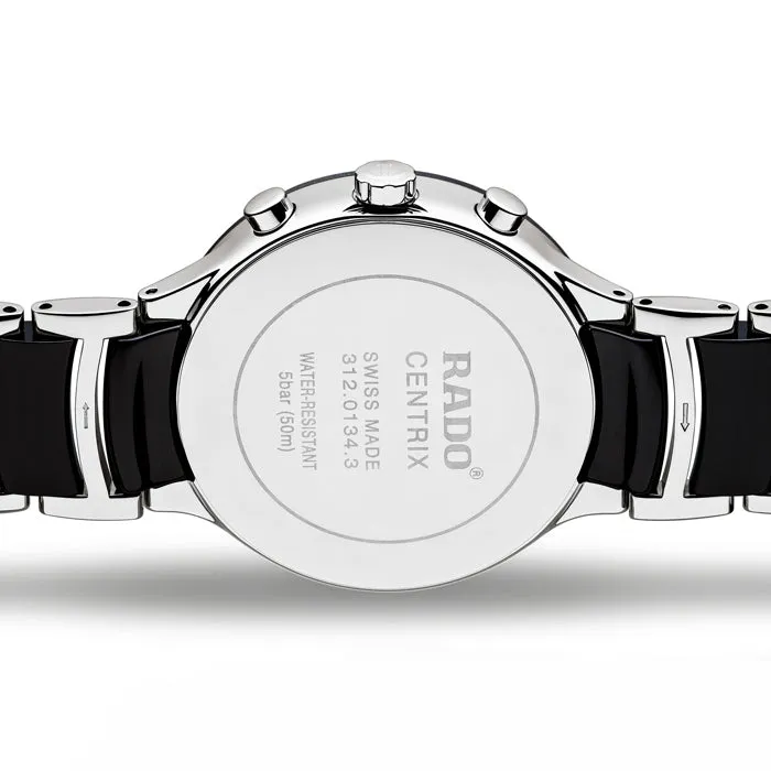 Centrix Chronograph Watch - R30130152 - 40mm