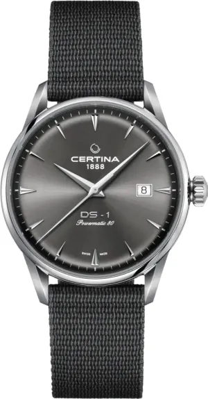 Certina DS-1 Mens D