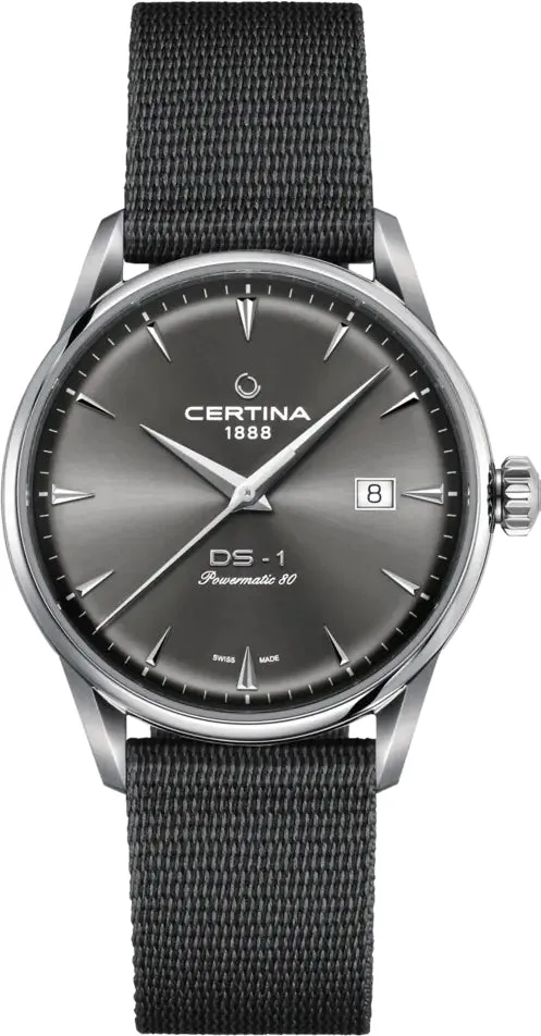 Certina DS-1 Mens D