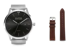 Channel, Calder/Dover Strap Pack