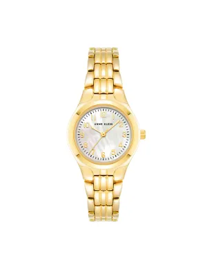 Classic Easy To Read Dial Watch
