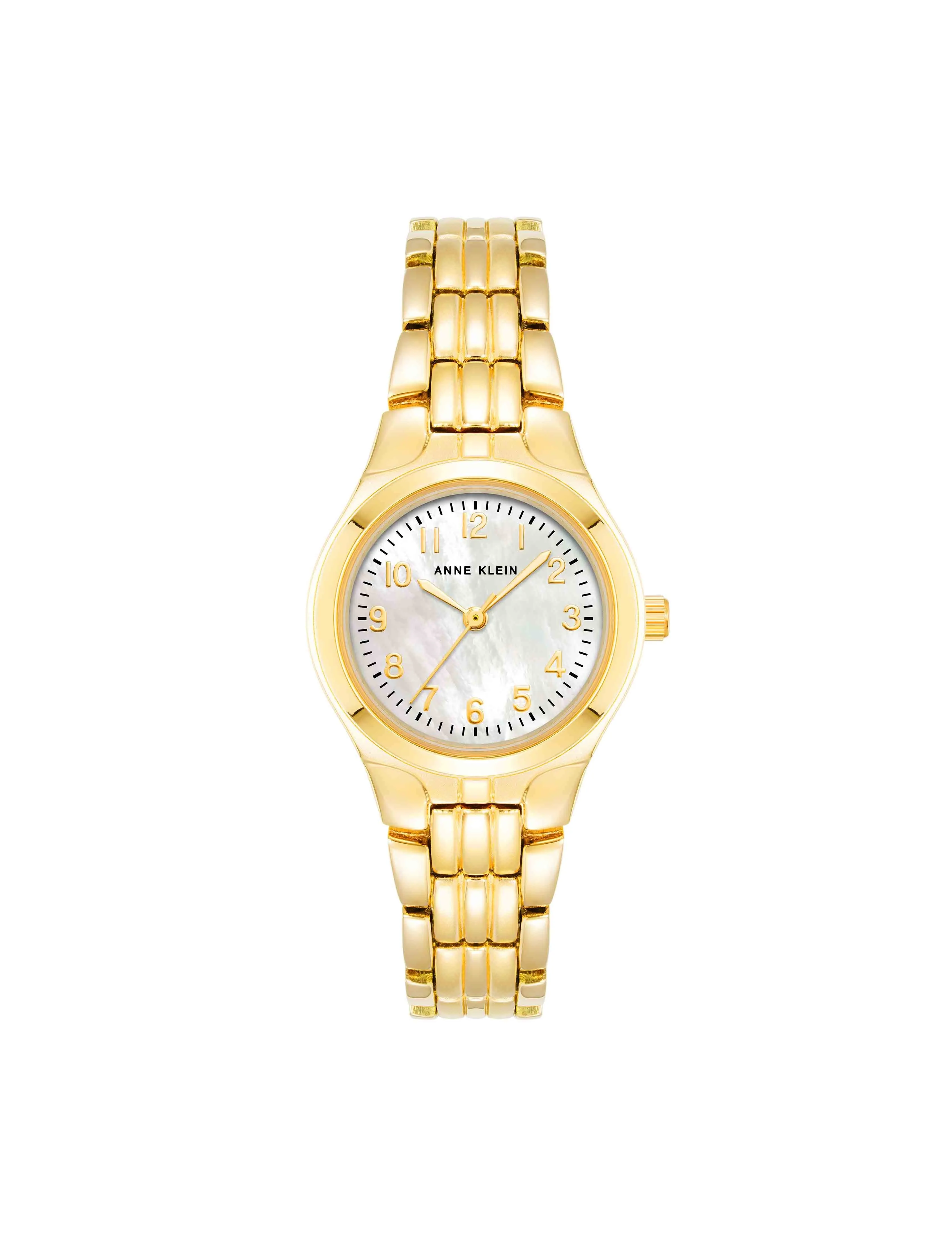 Classic Easy To Read Dial Watch