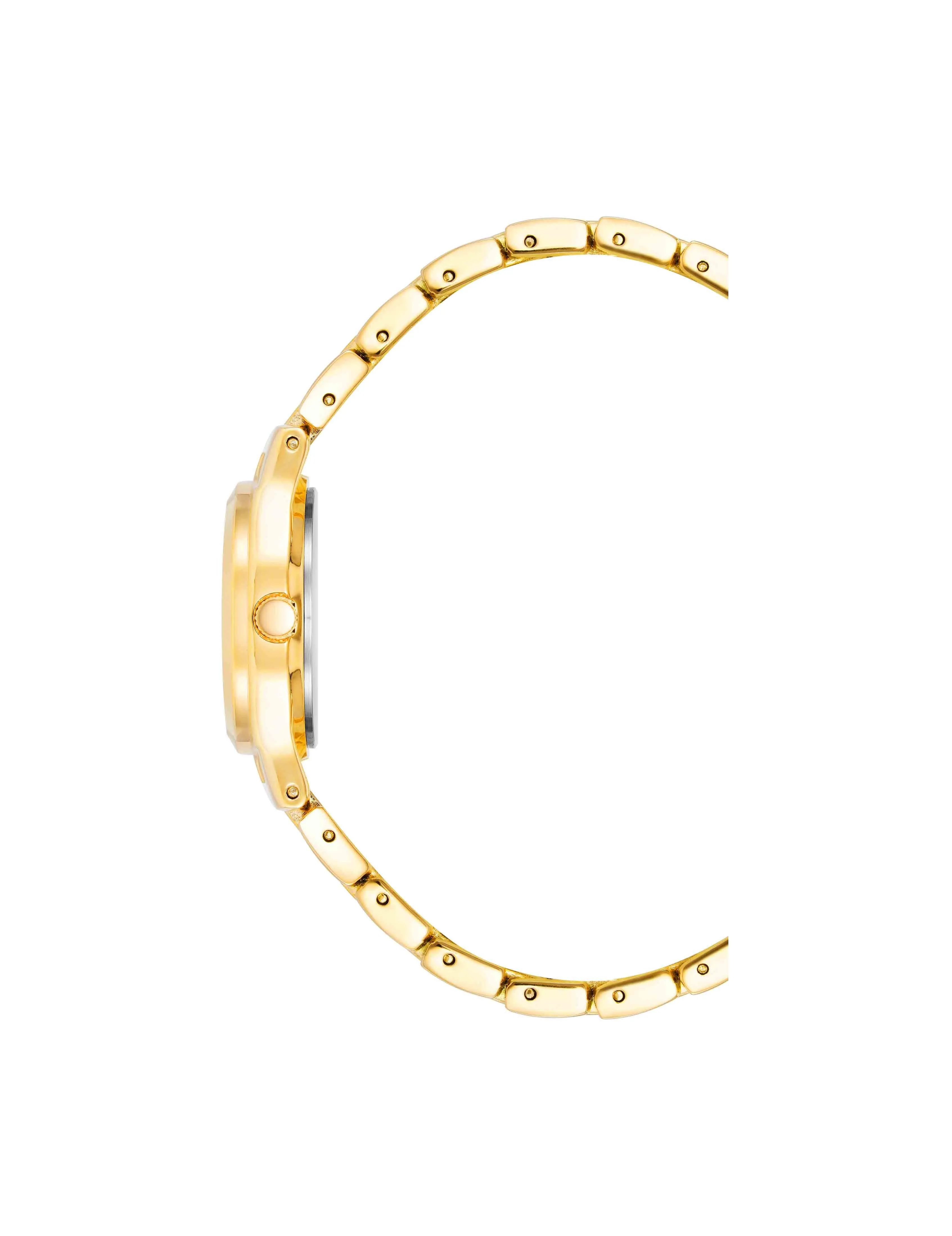 Classic Easy To Read Dial Watch