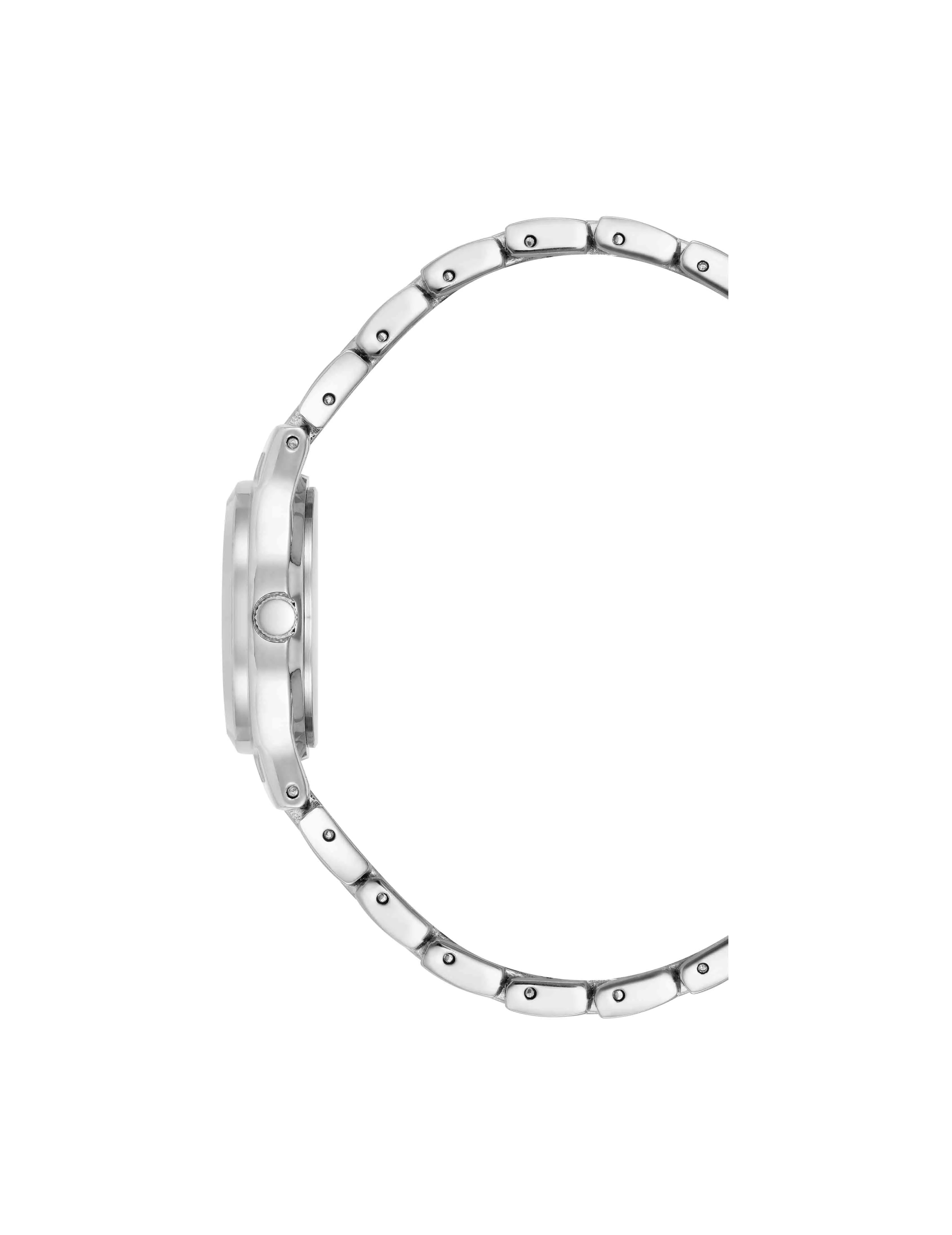 Classic Easy To Read Dial Watch