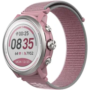 COROS APEX 2 GPS Premium Multisport Watch - Pink