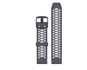 COROS APEX 42mm/PACE 2 Silicone Quick Release Band