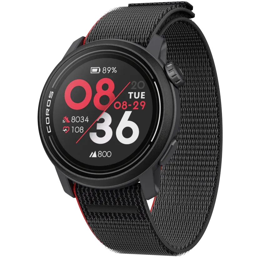 Coros – Pace 3 Gps Sports Watch