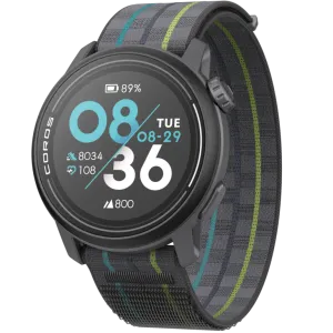 Coros – Pace 3 Gps Sports Watch