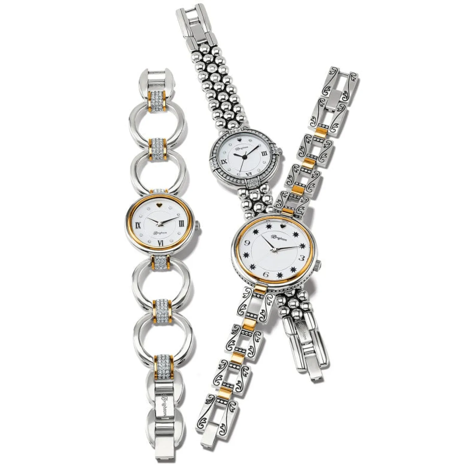 Crystal Cove Watch