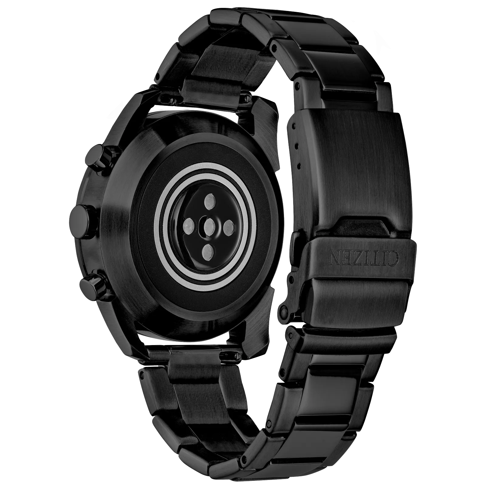 CZ Smart Hybrid | GEN-2 SPORT SMARTWATCH