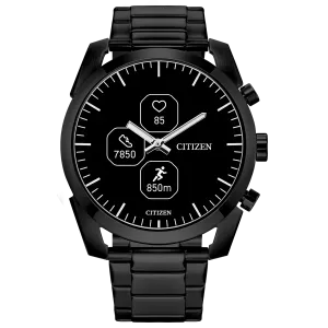 CZ Smart Hybrid | GEN-2 SPORT SMARTWATCH