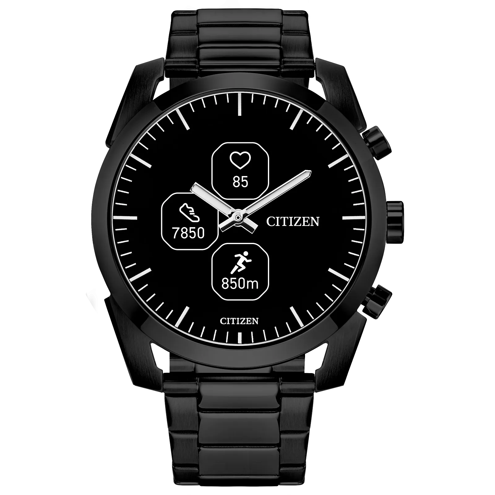 CZ Smart Hybrid | GEN-2 SPORT SMARTWATCH