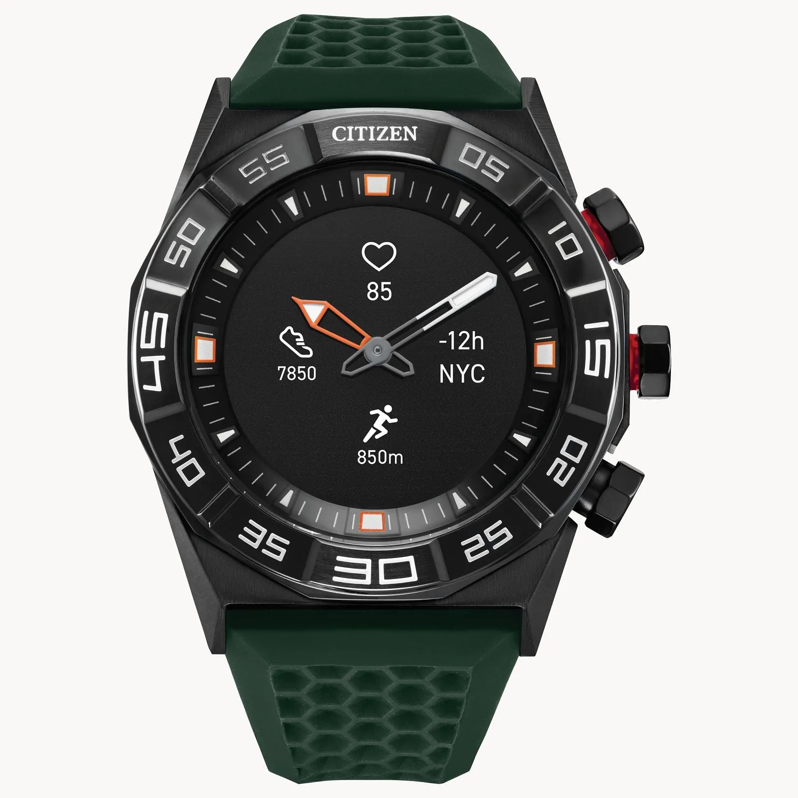 CZ SMART - JX1005-00E