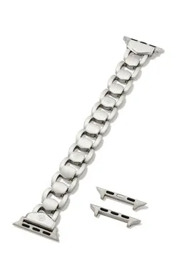 Davis Watch Band - Stainless Steel