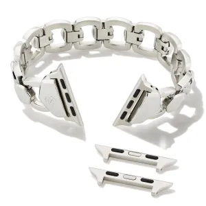Davis Watch Band - Stainless Steel