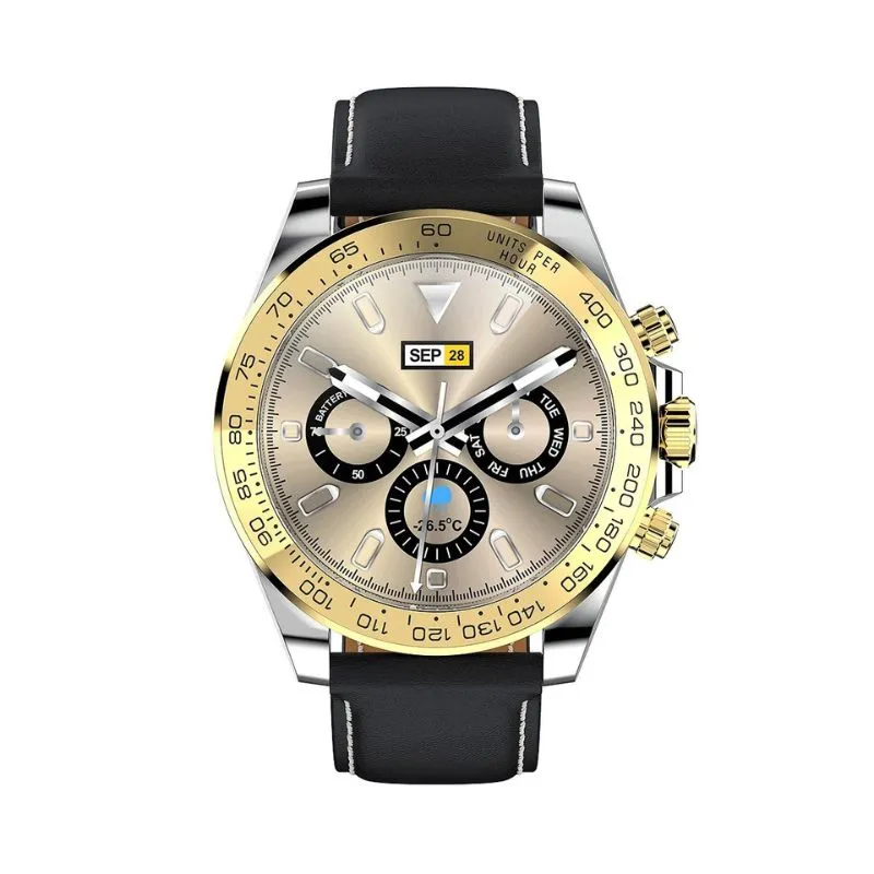 Digital Sports Business Smartwatch