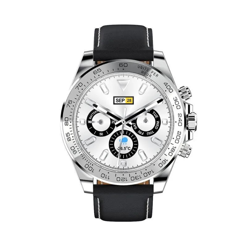 Digital Sports Business Smartwatch