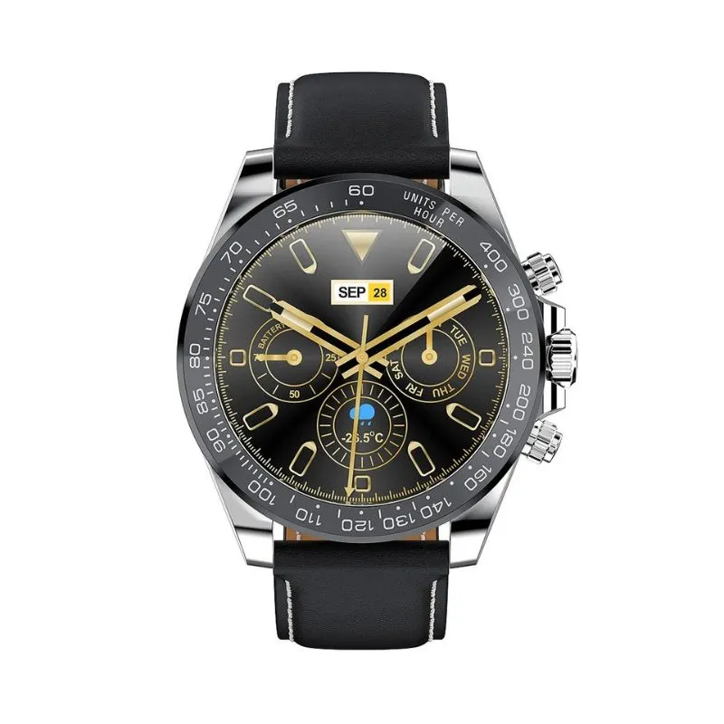 Digital Sports Business Smartwatch