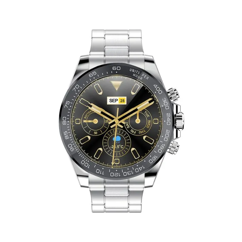 Digital Sports Business Smartwatch