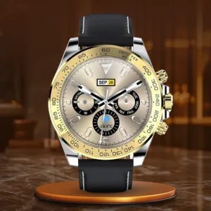 Digital Sports Business Smartwatch