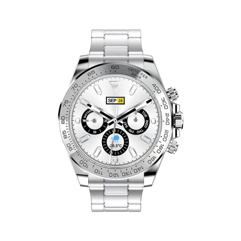 Digital Sports Business Smartwatch
