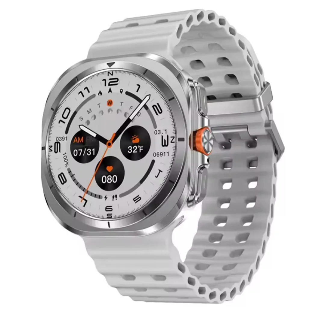 DT ULTRA Smartwatch