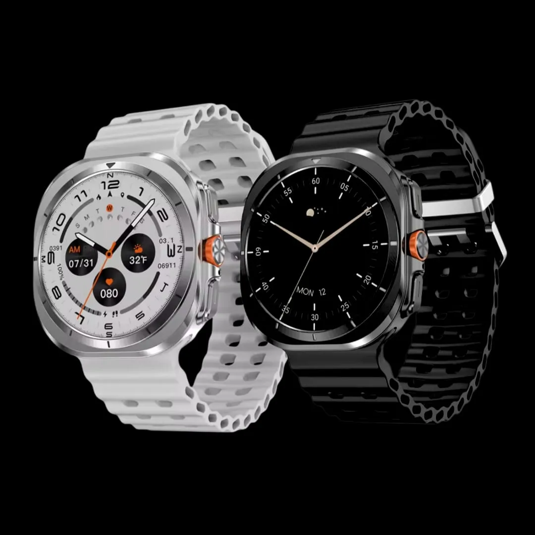 DT ULTRA Smartwatch
