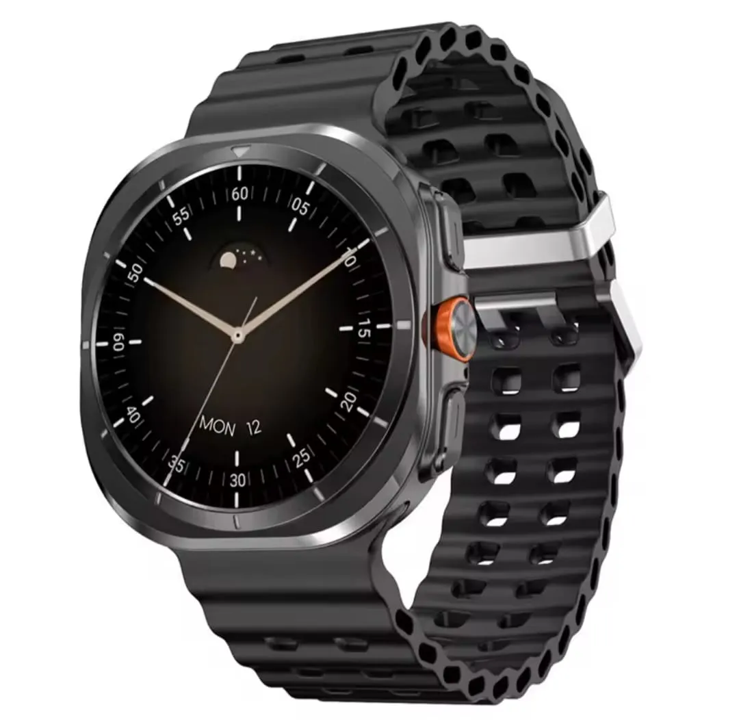 DT ULTRA Smartwatch