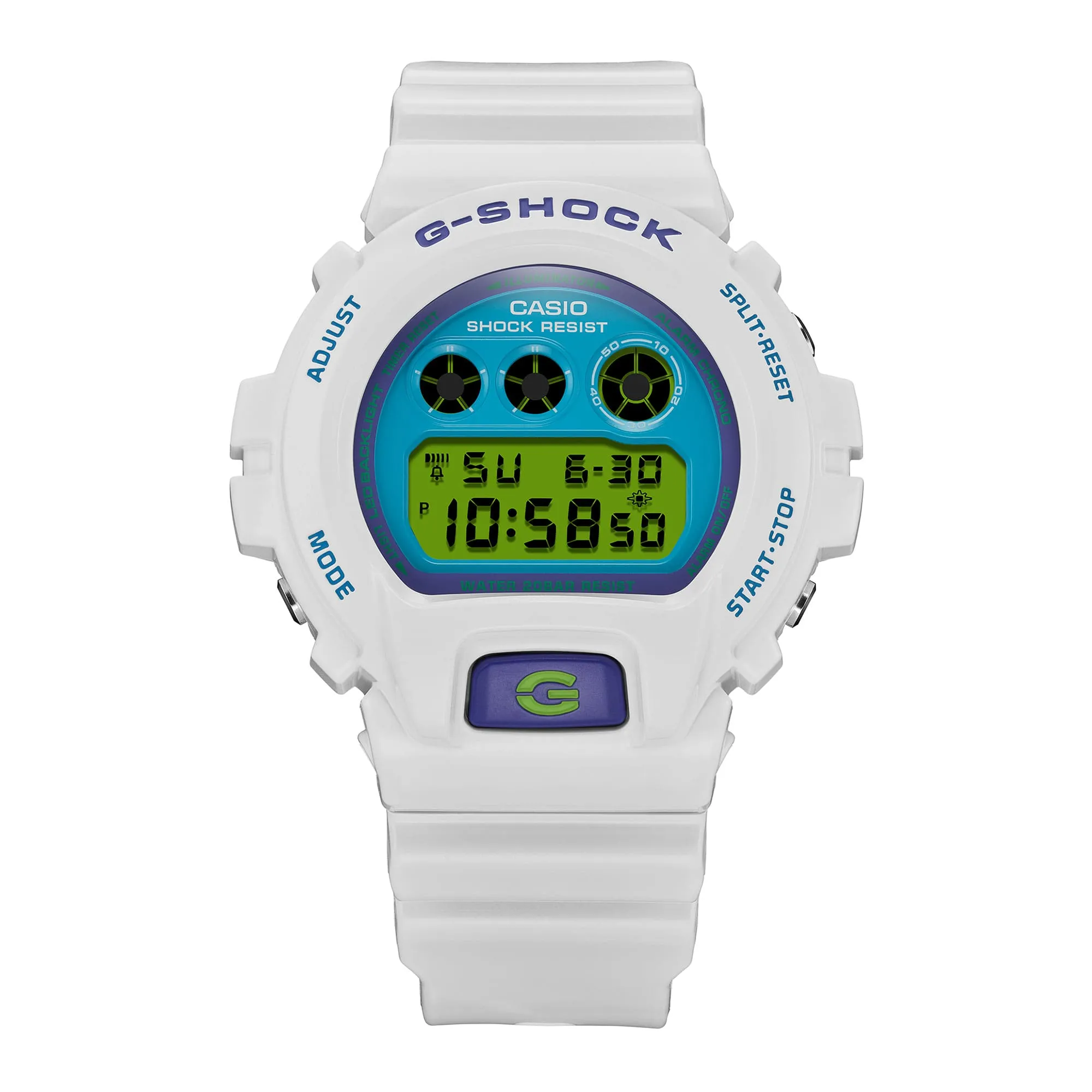 DW6900RCS-7D