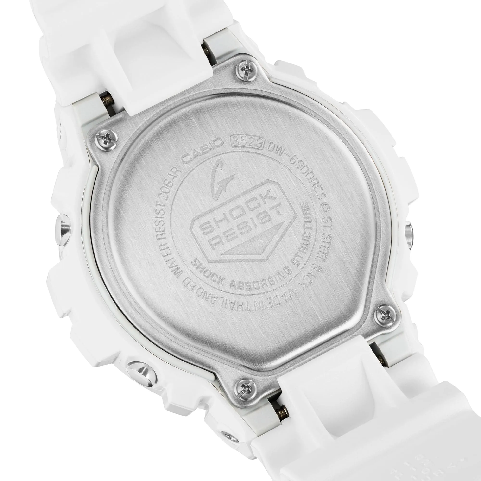 DW6900RCS-7D