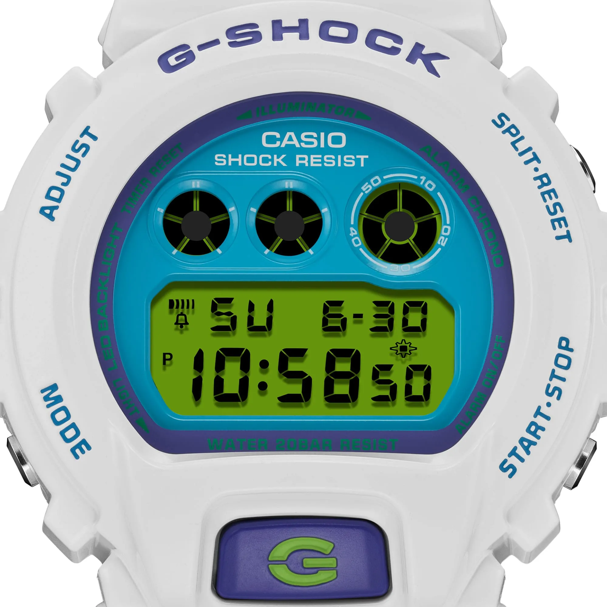 DW6900RCS-7D