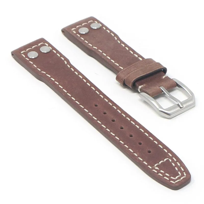 Dynasty Vintage Aviator Strap By DASSARI