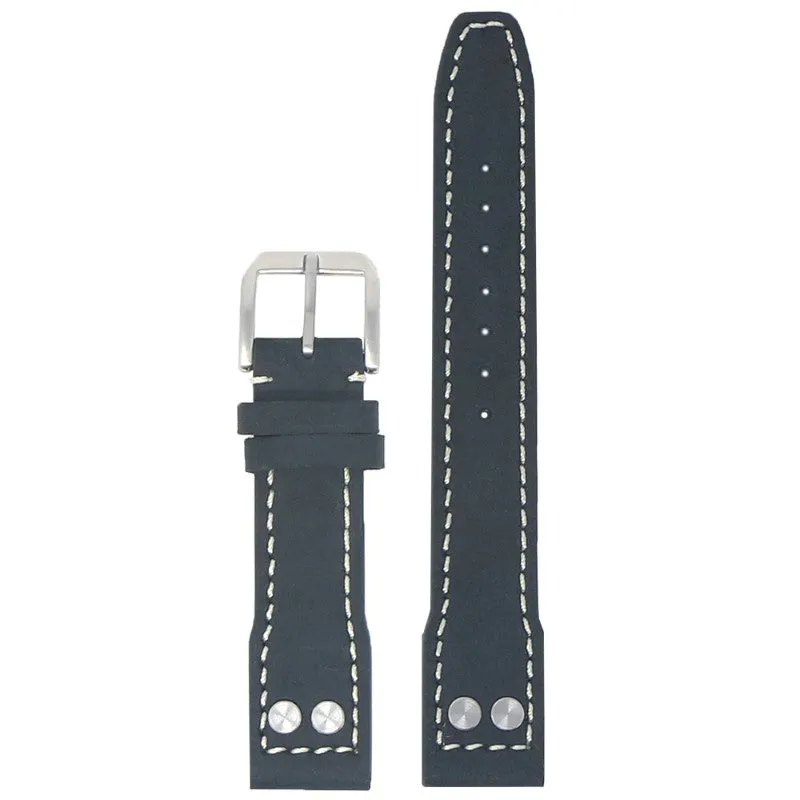 Dynasty Vintage Aviator Strap By DASSARI