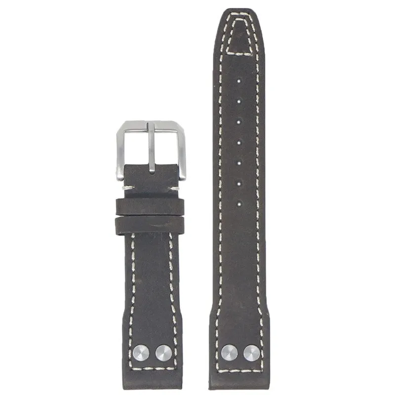 Dynasty Vintage Aviator Strap By DASSARI