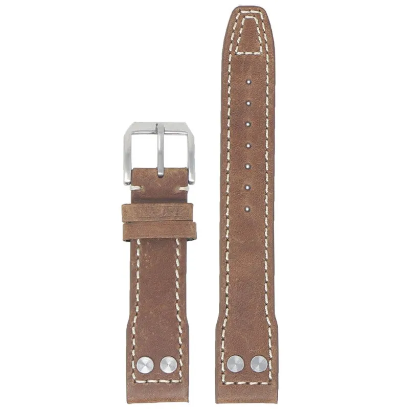 Dynasty Vintage Aviator Strap By DASSARI