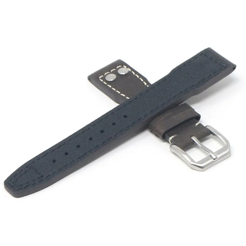 Dynasty Vintage Aviator Strap By DASSARI