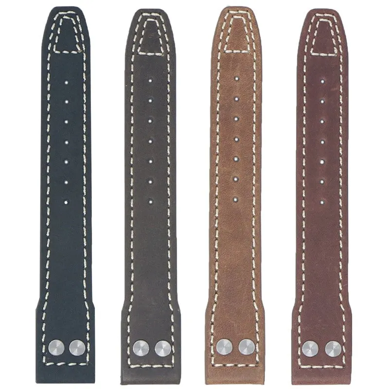 Dynasty Vintage Aviator Strap By DASSARI