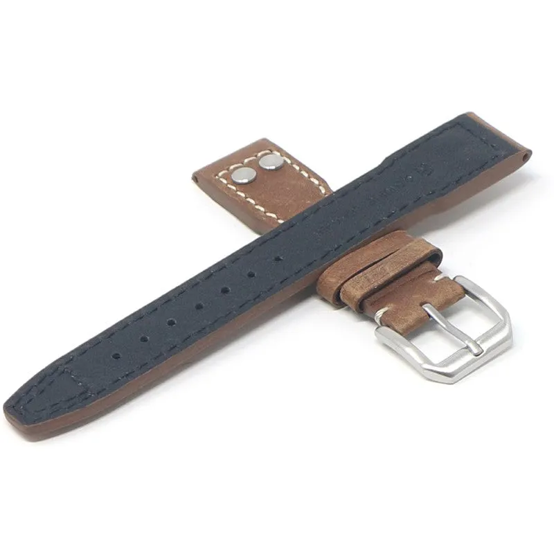 Dynasty Vintage Aviator Strap By DASSARI