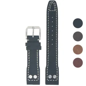 Dynasty Vintage Aviator Strap By DASSARI