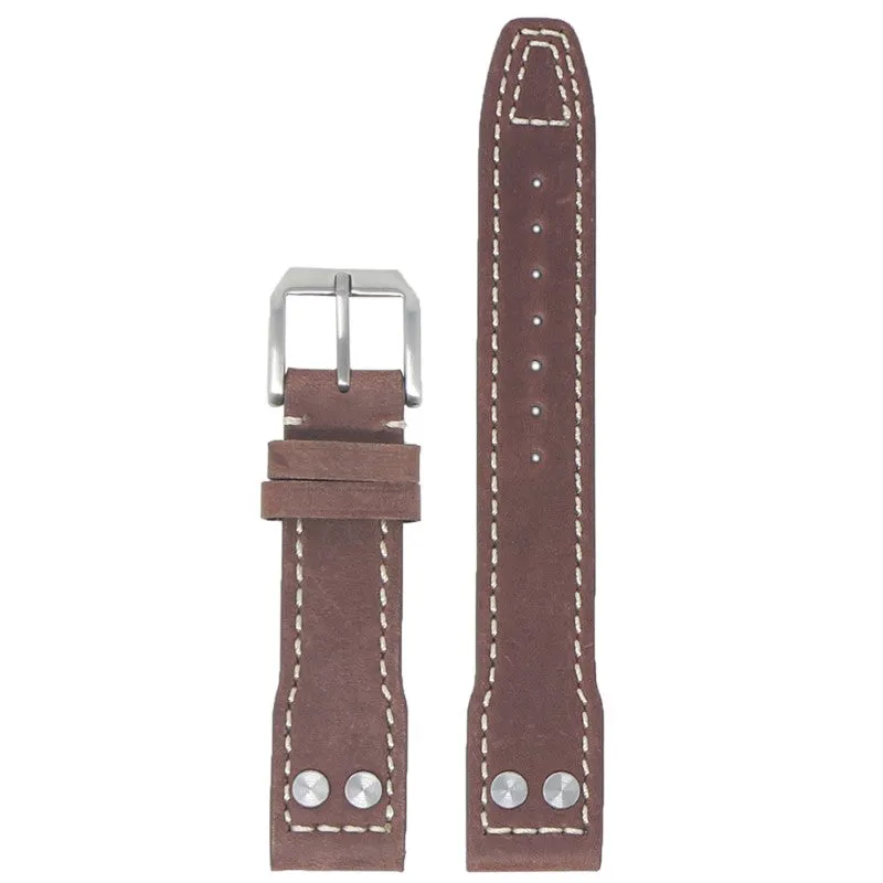 Dynasty Vintage Aviator Strap By DASSARI