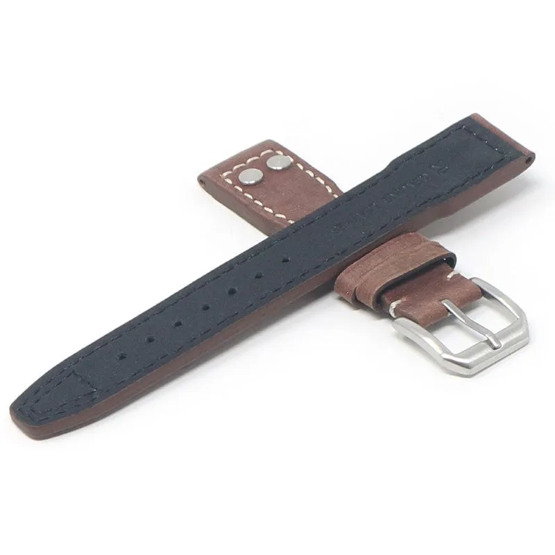 Dynasty Vintage Aviator Strap By DASSARI