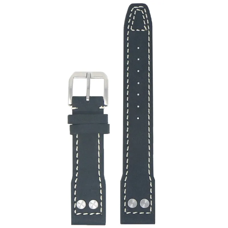 Dynasty Vintage Aviator Strap By DASSARI