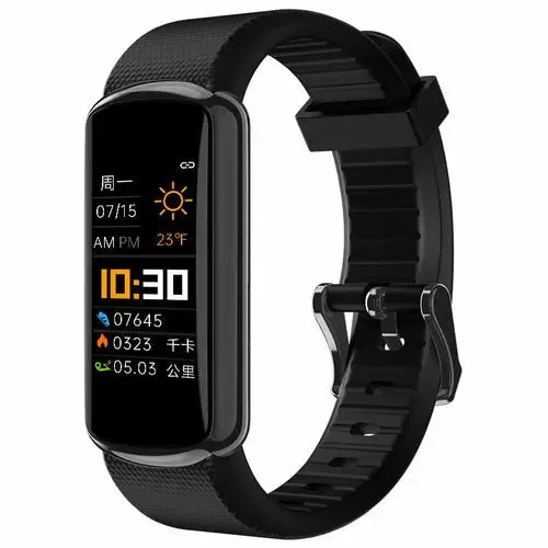 Fashion Sports Men's And Women's Electronic Watches -Fashion Watches