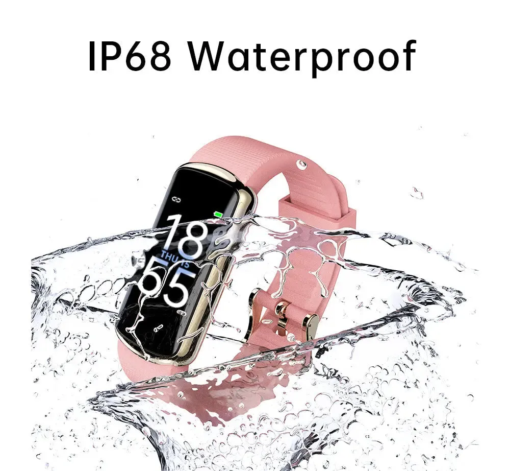 Fashion Sports Men's And Women's Electronic Watches -Fashion Watches