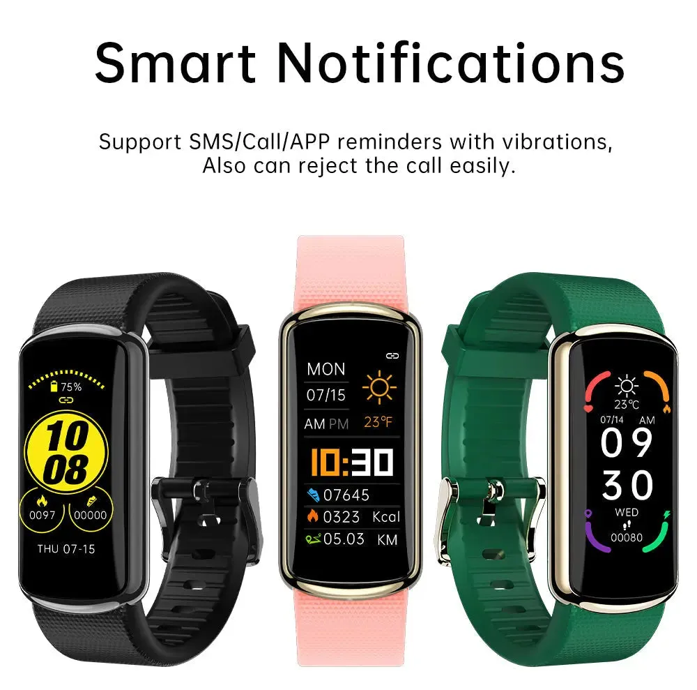 Fashion Sports Men's And Women's Electronic Watches -Fashion Watches