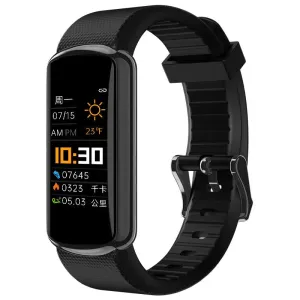 Fashion Sports Men's And Women's Electronic Watches -Fashion Watches