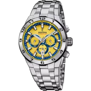 Festina Chrono Bike F20670/4 Orologio Uomo