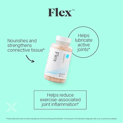Flex Joint Health Supplement